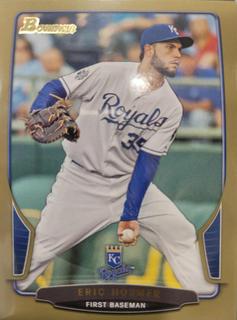 Eric Hosmer