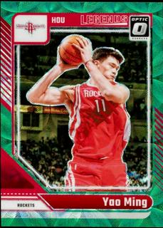 Yao Ming