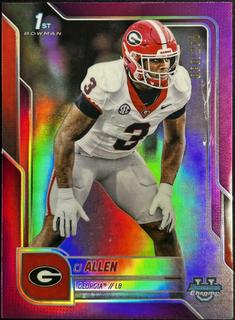 CJ Allen
