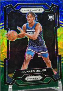 Leonard Miller