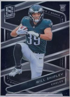 Will Shipley