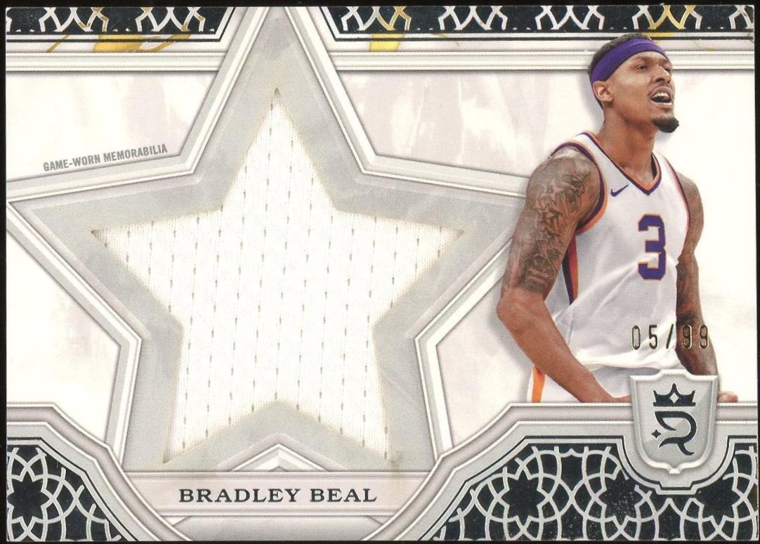 Bradley Beal