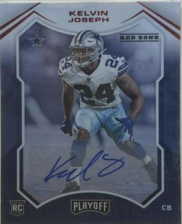 Kelvin Joseph