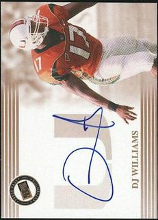 D.J. Williams