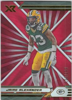 Jaire Alexander