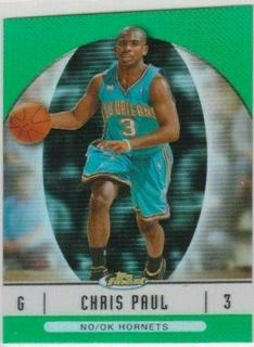 Chris Paul