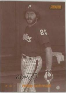 Mike Schmidt