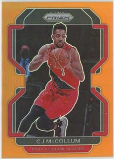 CJ McCollum