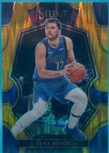 Luka Doncic
