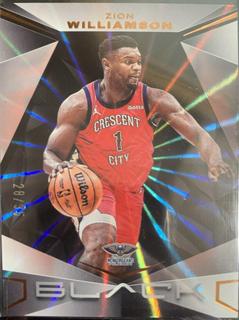 Zion Williamson
