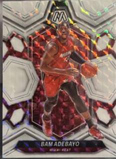 Bam Adebayo
