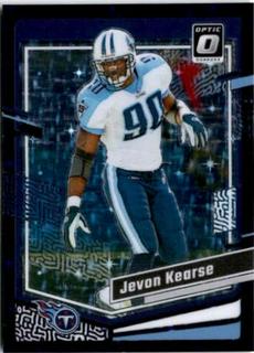 Jevon Kearse