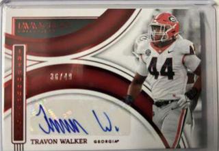 Travon Walker