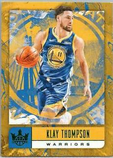 Klay Thompson