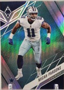 Micah Parsons