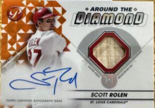 Scott Rolen