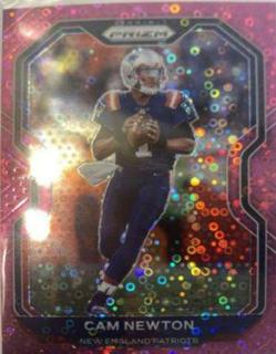 Cam Newton