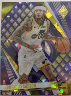 Jordan Clarkson
