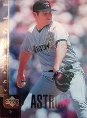Chris Holt #101 Baseball Cards 1998 Upper Deck Prices