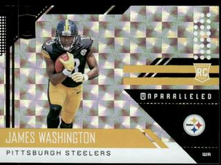 James Washington