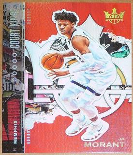 Ja Morant