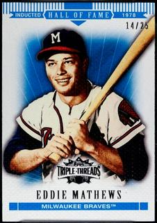 Eddie Mathews