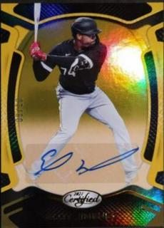 Eloy Jimenez