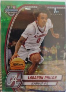 Labaron Philon
