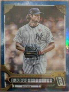 Gerrit Cole