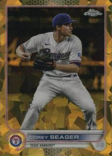 Corey Seager