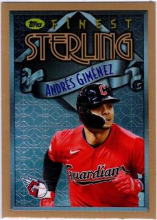 Andres Gimenez