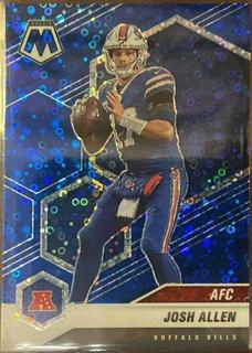 Josh Allen