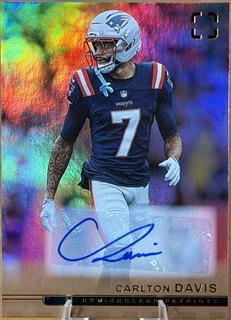 Carlton Davis