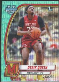 Derik Queen