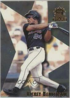 Rickey Henderson