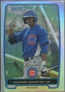 Shawon Dunston Jr.