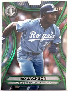 Bo Jackson
