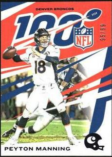 Peyton Manning
