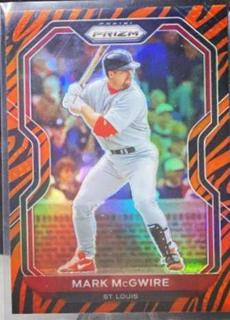 Mark McGwire