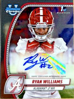 Ryan Williams