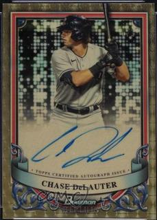 Chase DeLauter