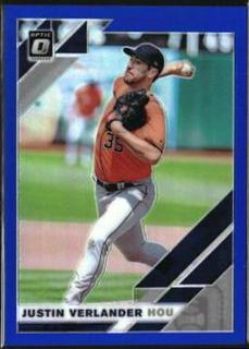 Justin Verlander