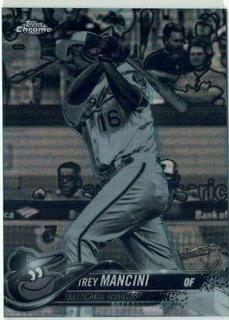 Trey Mancini