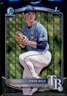 Owen Wild