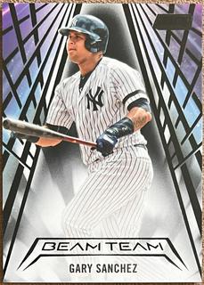 Gary Sanchez