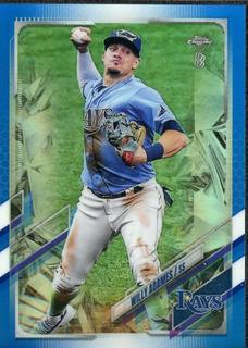 Willy Adames