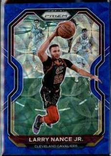 Larry Nance Jr.