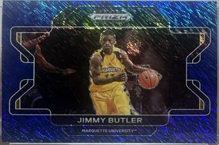 Jimmy Butler