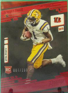 Ja'Marr Chase