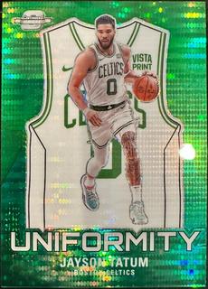 Jayson Tatum